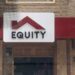 Equity Bank shareholders starved of  dividend for second year