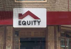 Equity Bank shareholders starved of dividend for second year
