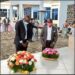 Kwibuka 27 : Rubavu basoje icyumweru cyo kwibuka baha icyubahiro abashyinguye mu rwibutso rw’ahazwi nka Komine Rouge