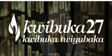 ITANGAZO RIGENEWE ABANYAMAKURU, RIJYANYE N’IGIHE CYO KWIBUKA 27