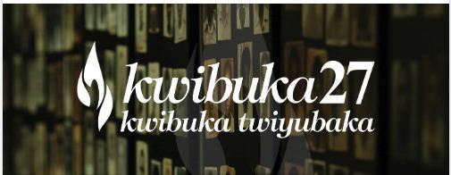 ITANGAZO RIGENEWE ABANYAMAKURU, RIJYANYE N’IGIHE CYO KWIBUKA 27