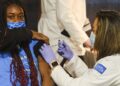 West Virginia gives young people $100 to get vaccinated