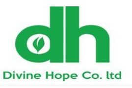 Uruganda Divine Hope Company ltd ni ubukombe mu gukora  ibikoresho by’isuku