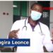 Ubuzima: Dr Sugira leonce aratanga inama zingenzi kuri covid 19