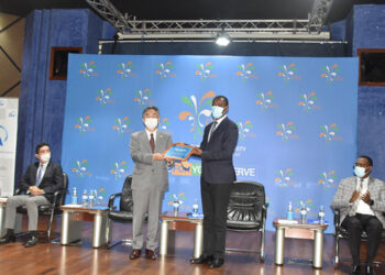 JICA donates to RRA border x-ray scanner