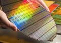 Taiwanese chip-maker announces $100bn investment