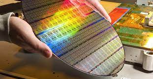 Taiwanese chip-maker announces $100bn investment