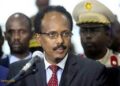 Somali president wants term limits removed