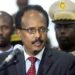 Somali president wants term limits removed