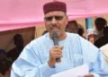 Niger: Mohamed Bazoum yarahiriye kuba perezida