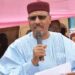 Niger: Mohamed Bazoum yarahiriye kuba perezida