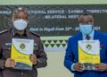 Rwanda, Zambia  to enhance inmate rehabilitation