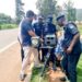Polisi yashyize ku mihanda Camera zipima umuvuduko