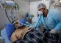 Global Covid-19 death toll passes 3 million