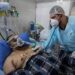Global Covid-19 death toll passes 3 million