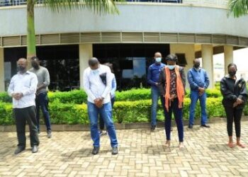 Kigali residents  warned on violation of COVID-19 prevention directives