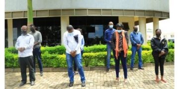 Kigali residents  warned on violation of COVID-19 prevention directives