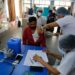 Covid-19: India vaccinates 100 million