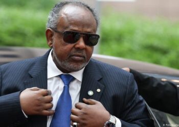 Ismail Omar Guelleh, 73, seeks fifth term