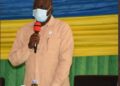 Iburasirazuba: Guverineri Gasana K Emmanuel akomeje gusura ibikorwa bitandukanye ajya inama nabo bireba