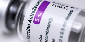 Denmark stops AstraZeneca  vaccine