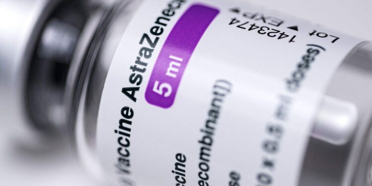 Denmark stops AstraZeneca  vaccine