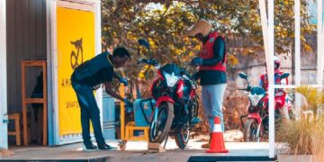 Ampersand Rwanda electric mobility secures US$3.5 million   support