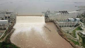 Uganda, Egypt  decide to share security ties over Nile dam