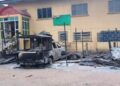 More than 1,800 prisoners break from Nigeria jail