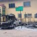 More than 1,800 prisoners break from Nigeria jail