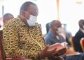 UK removes Kenya from COVID-19 red list
