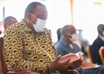 UK removes Kenya from COVID-19 red list