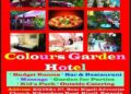 Colours Club Spa & Garden Hotel ikomeje kuba ubukombe mugutanga serivise nziza