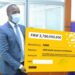 MTN Rwanda Mutuelle de Santé  ya miliyari 3,7 Frw