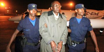 Uruhare rw’ubutabera mu gukurikirana abakoze Jenoside bagahungira mu mahanga mu myaka 27