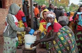 Burundi: Prezida yasavye abanyeshure  kwipimisha COVID-19 bose