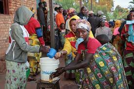 Burundi: Prezida yasavye abanyeshure  kwipimisha COVID-19 bose