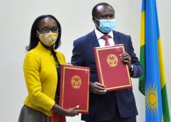 Banki y’Isi yahaye Leta y’uRwanda Miliyari 29 Frw kugura inkingo za COVID-19
