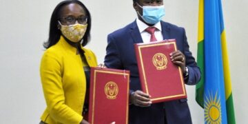 Banki y’Isi yahaye Leta y’uRwanda Miliyari 29 Frw kugura inkingo za COVID-19