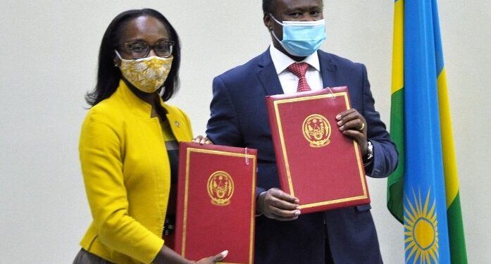 Banki y’Isi yahaye Leta y’uRwanda Miliyari 29 Frw kugura inkingo za COVID-19