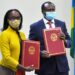 Banki y’Isi yahaye Leta y’uRwanda Miliyari 29 Frw kugura inkingo za COVID-19