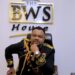 Charles N. Lambert yatangije urugamba rwo kubaho bwa kabiri kwa Afurika
