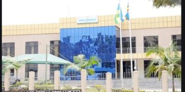 Muhanga: Umugabo ushinjwa gutega abantu abakatema akanabambura yafashwe