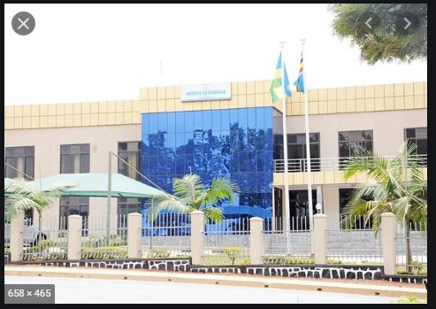 Muhanga: Umugabo ushinjwa gutega abantu abakatema akanabambura yafashwe
