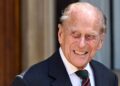 Umugabo w’Umwamikazi w’u Bwongereza Elizabeth II yitabye Imana
