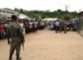 SADC  to deploy  troops to Mozambique