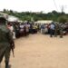 SADC  to deploy  troops to Mozambique