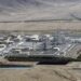 Iran Natanz nuclear site hit by  terrorists