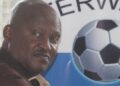 Umuyobozi   wa  Ferwafa yeguye