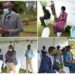 Kwibuka 27: Mu karere ka Rwamagana hibutswe abiciwe ku muyumbu no mu nkengero zaho